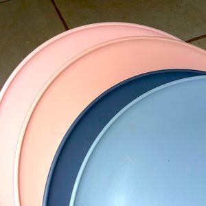 Plates